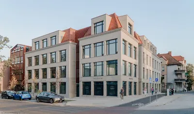 WYCZYŃSKA I KLEIN - NOTARIUSZE s.p.